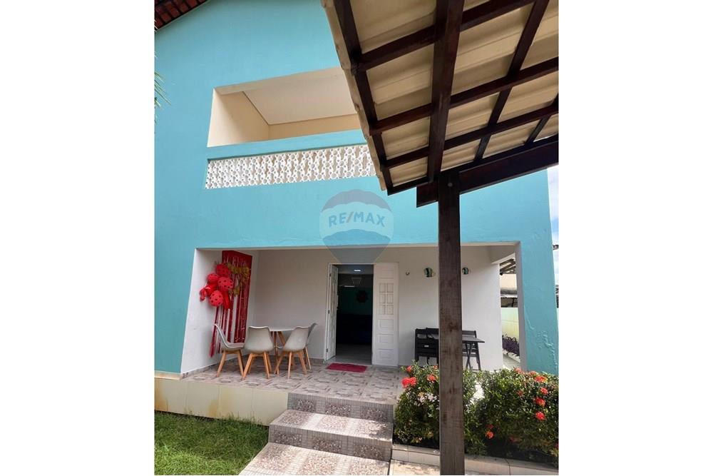 Casa - Venda - Ipojuca , Pernambuco - WhatsApp Image 2025-04-11 at 08.39.22 (3).jpeg - Fachada - 850091031-90
