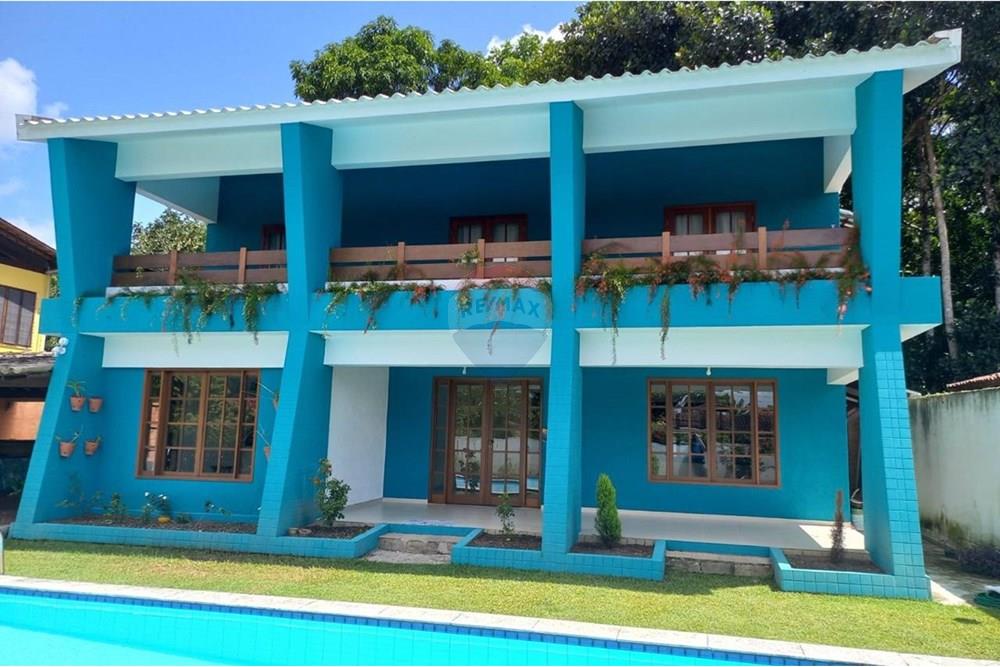 Casa - Venda - Paudalho , Pernambuco - vendo casa Aldeia km16 (5).jpeg - 850041007-122