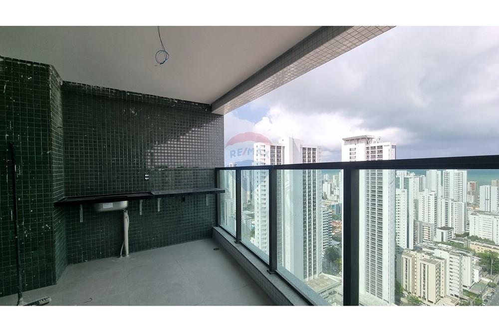 Apartamento - Venda - Recife , Pernambuco - 20250918_140424.jpg - 850091079-174