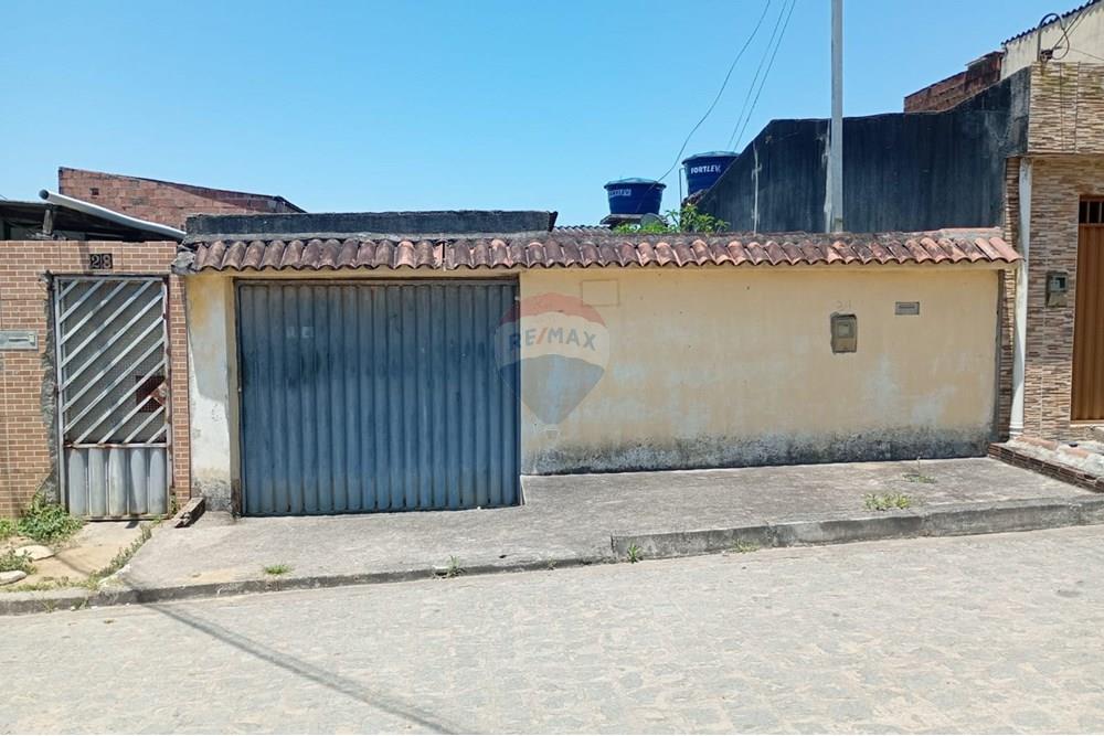 Casa - Venda - Garanhuns , Pernambuco - FRENTE CASA ISMAELITA.jpg - 850741005-32