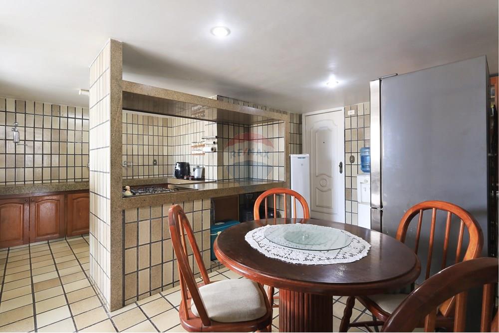 Apartamento - Venda - Recife , Pernambuco - PISO INFERIOR - COZINHA 01A.jpg - 850091040-151