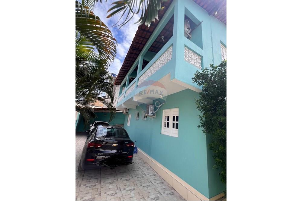 Casa - Venda - Ipojuca , Pernambuco - WhatsApp Image 2025-04-11 at 08.39.19 (1).jpeg - Garagem - 850091031-90