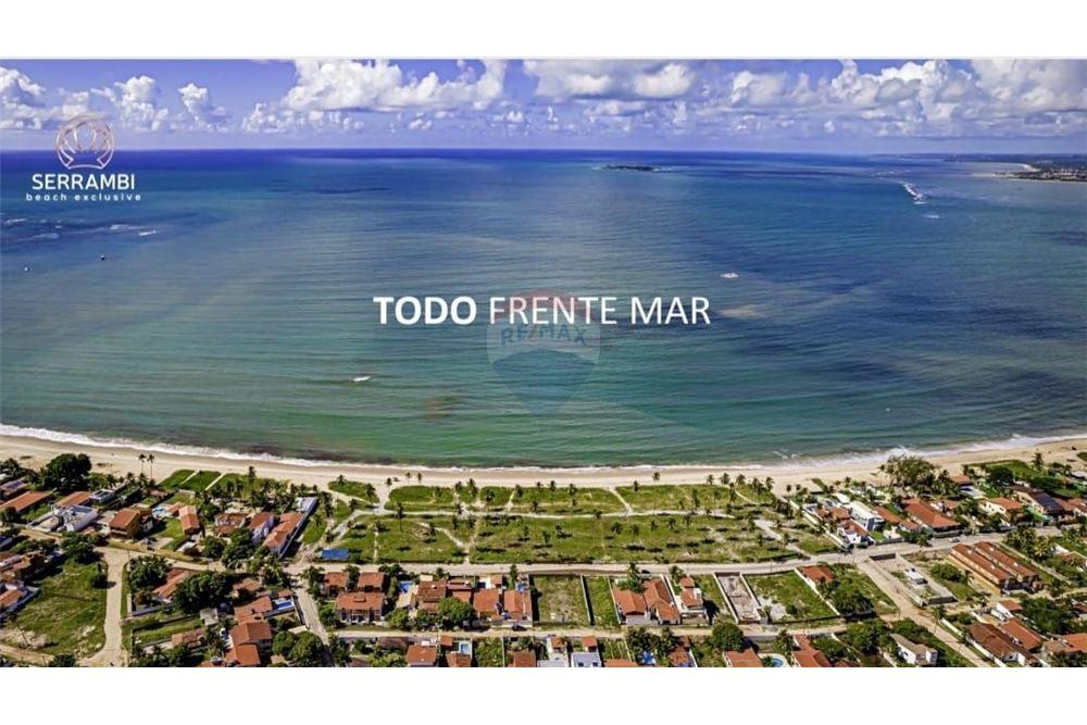 Apartamento - Venda - Ipojuca , Pernambuco - 25 - 850221002-12