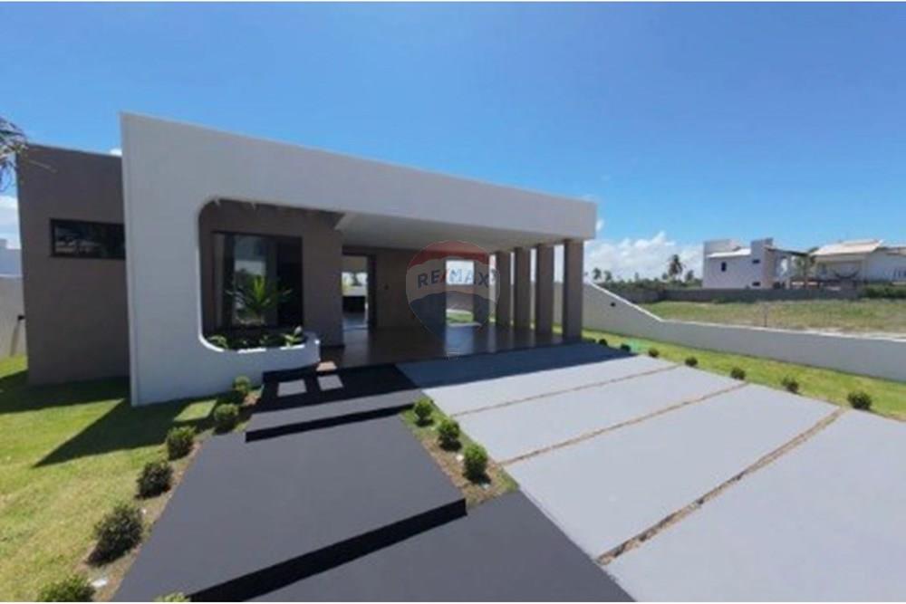 Casa de Condomínio - Venda - Aracaju , Sergipe - WhatsApp Image 2025-07-21 at 11.44.00 (4).jpeg - 850631014-5