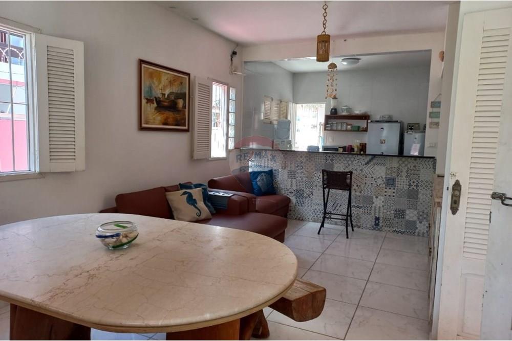 Casa - Alugar - Tamandaré , Pernambuco - SALA 1.jpg - 850471015-88