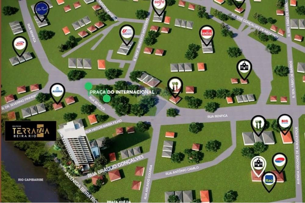 Apartamento - Venda - Recife , Pernambuco - IMG_6247.jpg - 850171007-127