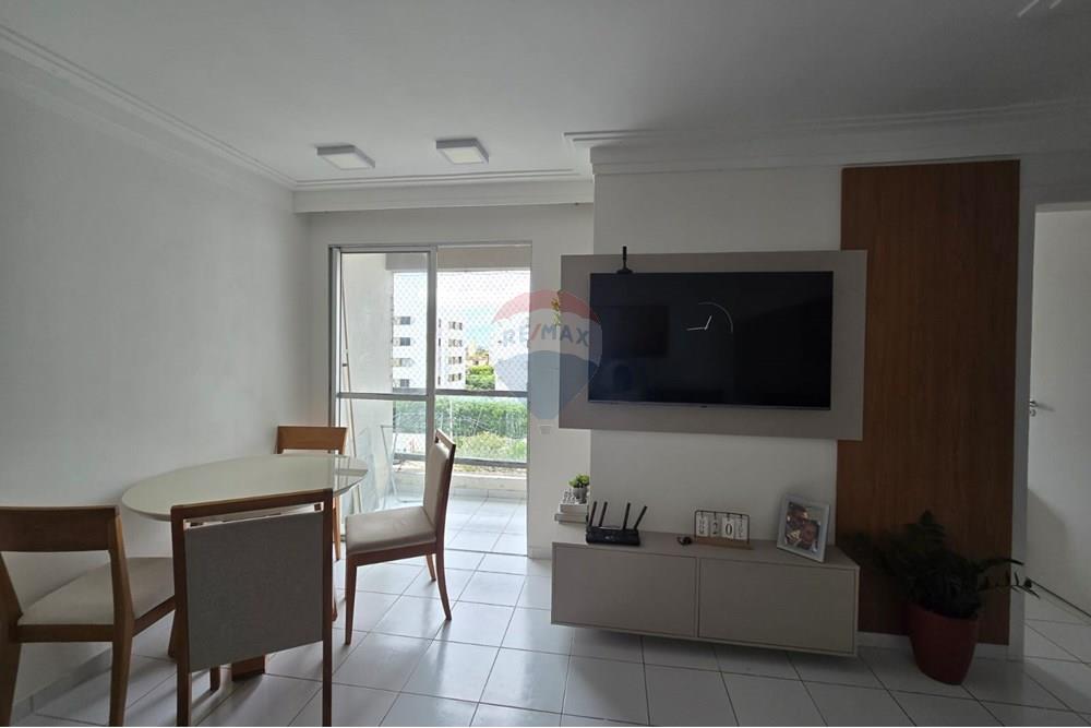 Apartamento - Venda - Aracaju , Sergipe - 02.jpg - 850581145-263