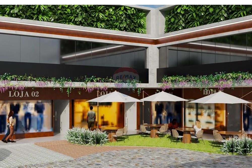 Ponto Comercial/ Loja - Alugar - Marechal Deodoro , Alagoas - terreo foto 03.jpg - 850641045-37