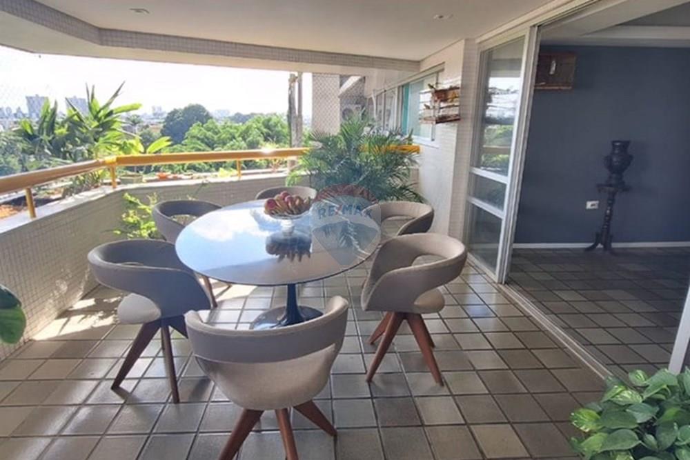 Apartamento - Venda - Recife , Pernambuco - 5de4afe3-5e7b-414a-9303-70c8425dd7b5.jpg - 850301003-29