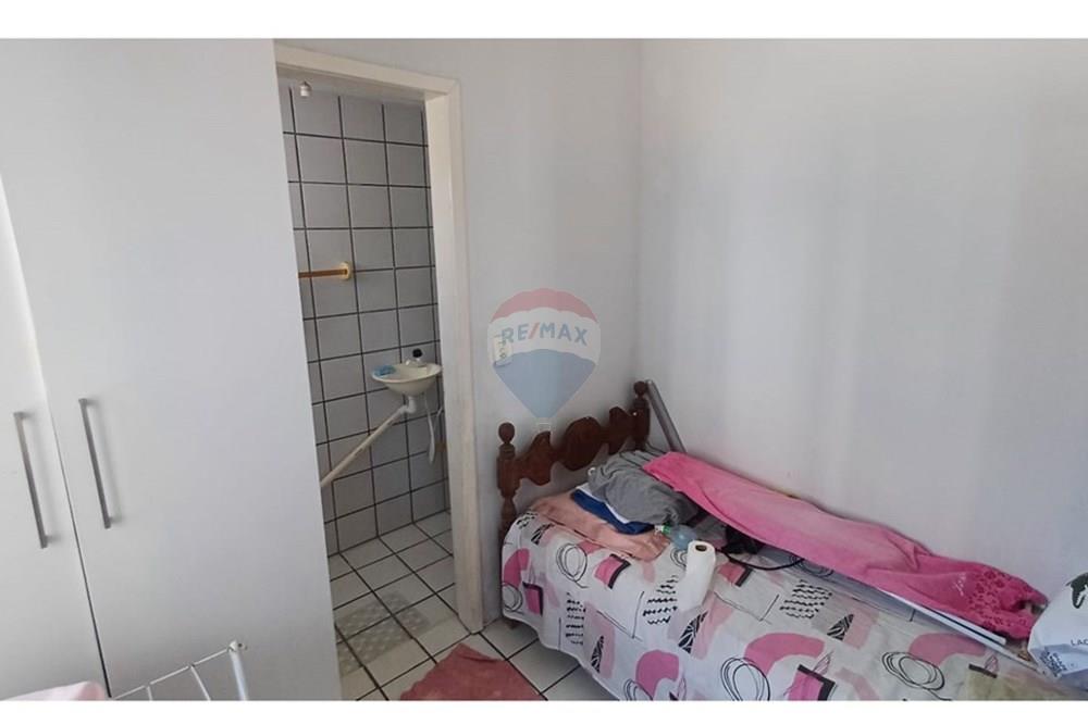 Apartamento - Venda - Recife , Pernambuco - PRAIA DE GUAIUBA - DEPENDENCIA DE SECRETARIA.jpg - 850071032-89