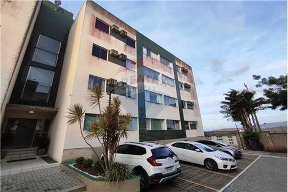 Apartamento - Alugar - Caruaru , Pernambuco - 393.jpg - 850161082-20