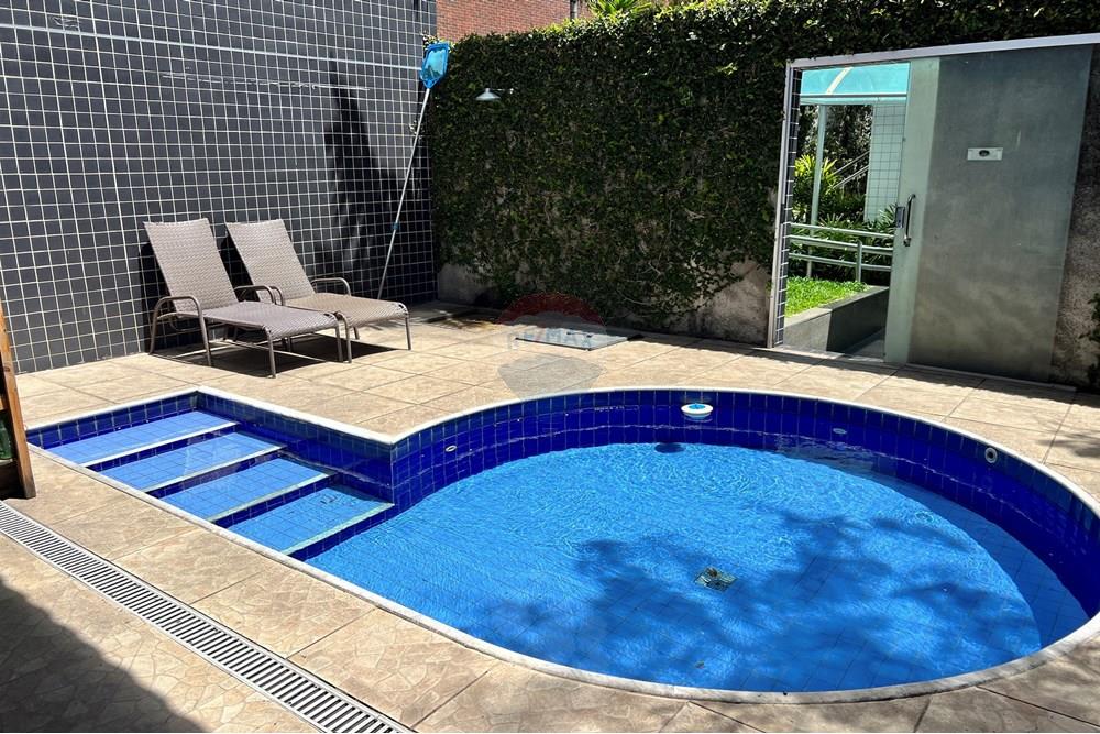 Apartamento - Venda - Recife , Pernambuco - 27_GOURMET_01.JPG - 850041009-106