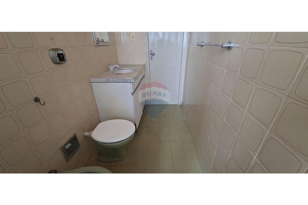 Apartamento - Venda - Jaboatão dos Guararapes , Pernambuco - Ban social f2.jpeg - 850601020-41