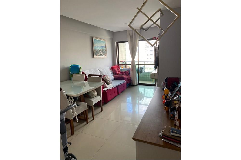 Apartamento - Venda - Recife , Pernambuco - IMG-20251008-WA0092.jpg - 850091081-188
