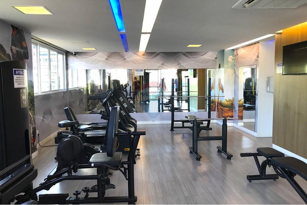 Apartamento - Venda - Aracaju , Sergipe - IMG_0288.JPG - 850581003-1237