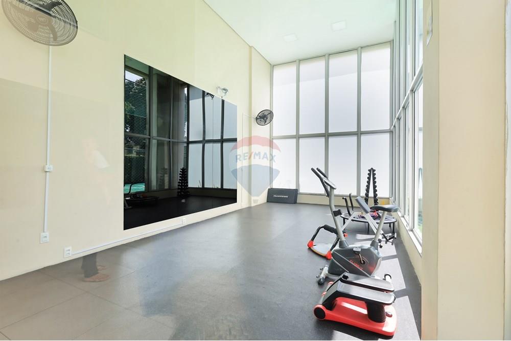 Apartamento - Venda - Recife , Pernambuco - ACADEMIA.jpg - 850091040-146