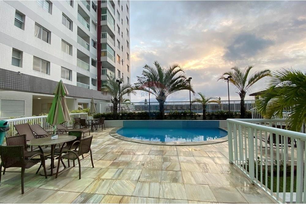 Apartamento - Venda - Aracaju , Sergipe - 05d94e05-c627-46e0-b798-823370c8a526.jpg - 850581010-297