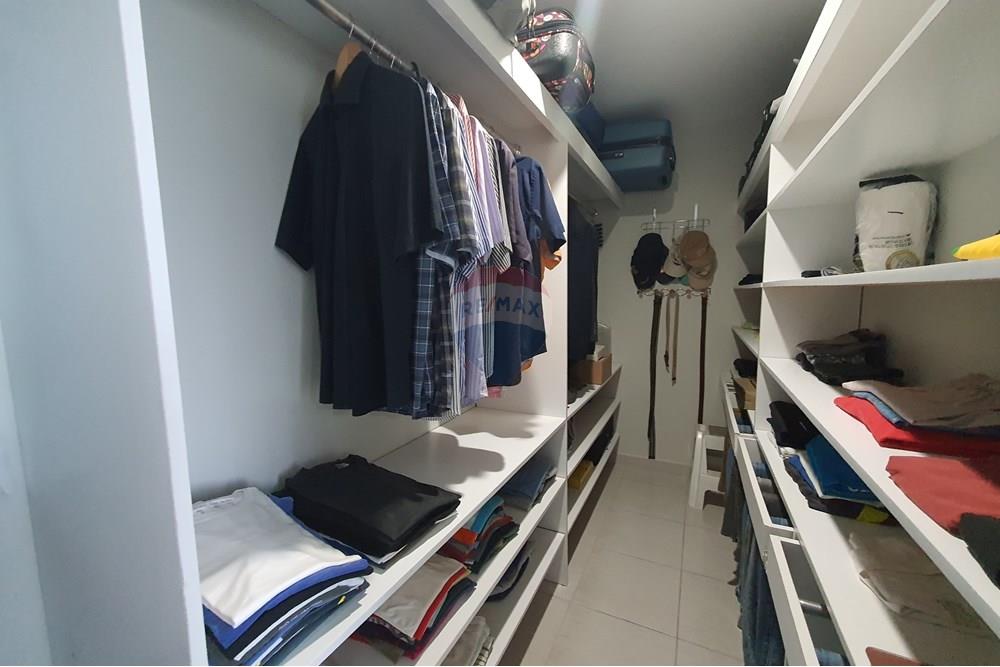 Apartamento - Venda - Recife , Pernambuco - WhatsApp Image 2024-11-20 at 10.16.57.jpeg - Closet - 850091079-134