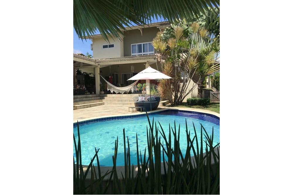 Casa de Condomínio - Alugar - Ipojuca , Pernambuco - ee8b07fb-795d-4921-8589-46dbc7cd031e.jpeg - 850221031-248