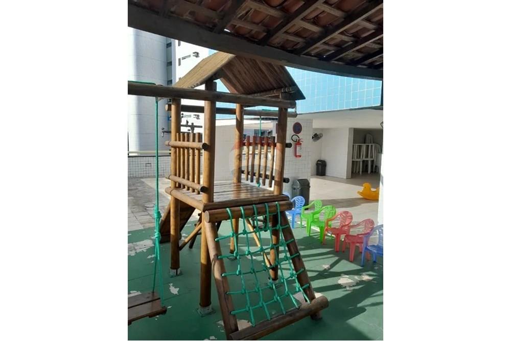 Apartamento - Venda - Recife , Pernambuco - 8d9ffcf1-4556-4cd1-84ee-f386e1e01db5.jpg - 850501090-93