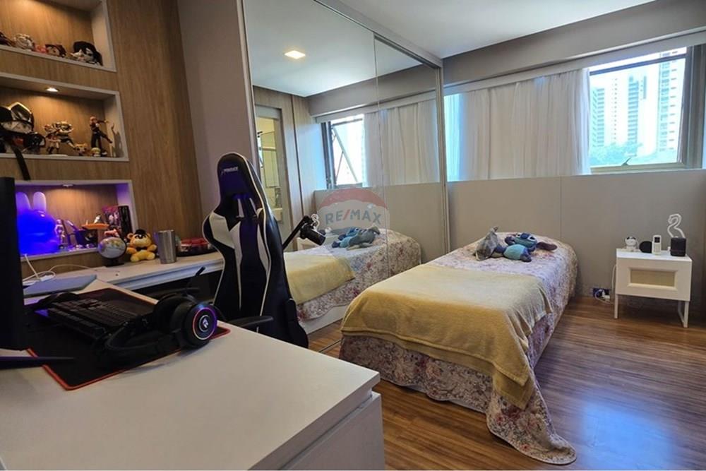 Apartamento - Venda - Recife , Pernambuco - QUARTO 2.jpg - 850071032-64