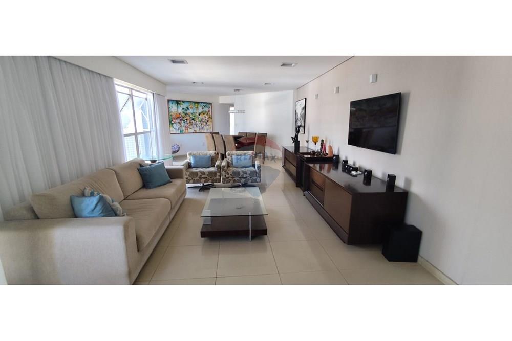 Apartamento - Venda - Recife , Pernambuco - Sala 5.jpeg - 850601020-13