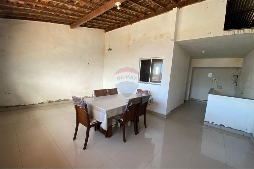 Casa - Venda - São Cristóvão , Sergipe - 862cca50-7416-445f-95f4-724f667b47e6.jpg - 850581225-40