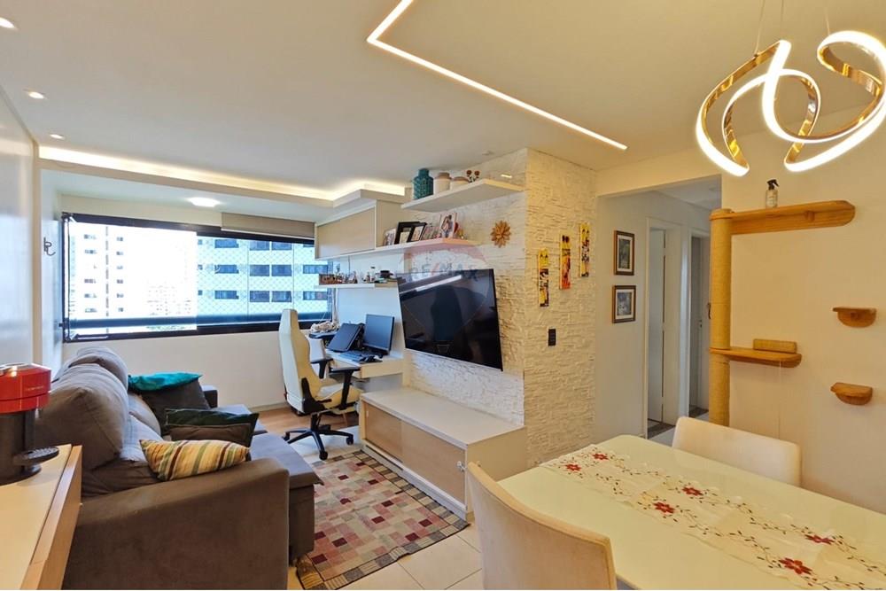 Apartamento - Venda - Recife , Pernambuco - IMG-20250923-WA0460.jpg - 850091082-22