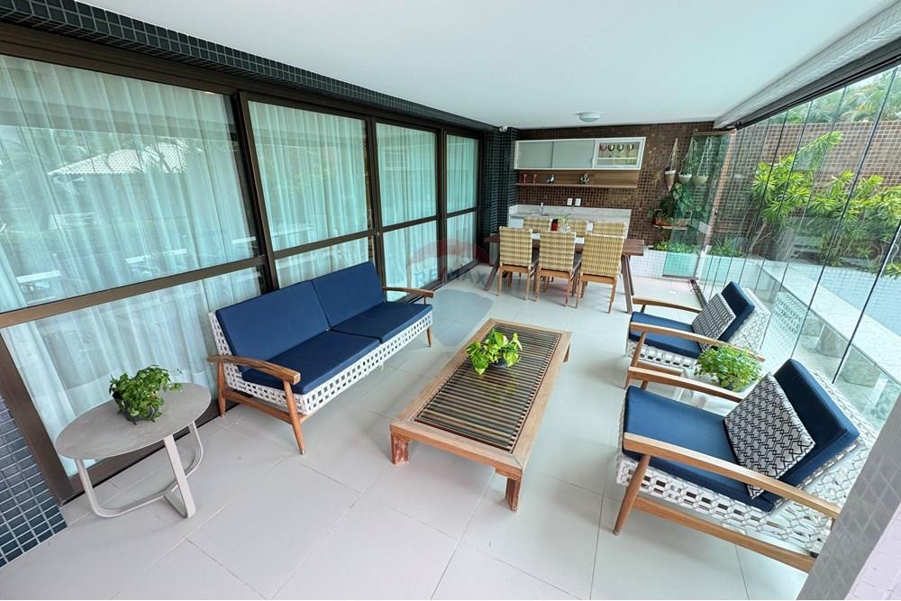 Apartamento - Venda - Cabo de Santo Agostinho , Pernambuco - IMG_8638.jpeg - 850701005-293