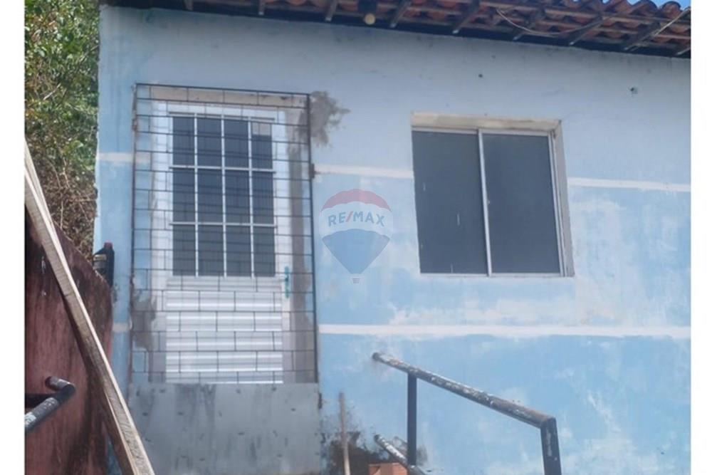 Casa - Venda - Aracaju , Sergipe - 1.jpg - 850581178-15