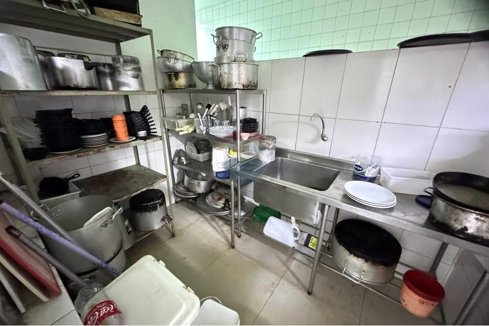 Passa-se o Ponto - Venda - Recife , Pernambuco - IMG_4321.jpeg - 850701005-323