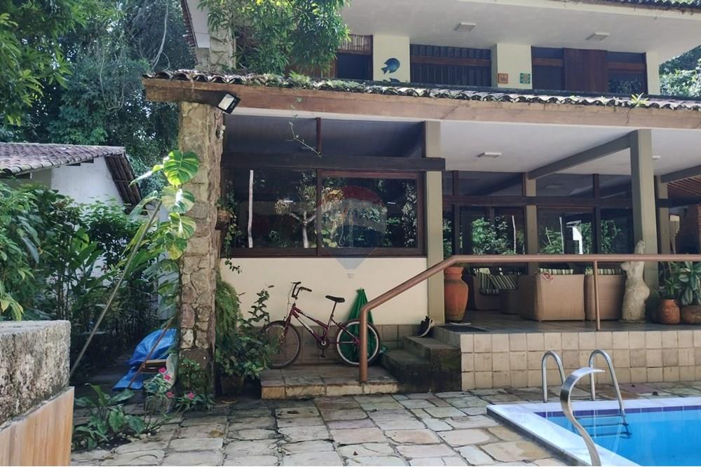 Casa - Venda - Camaragibe , Pernambuco - SETE VISTA FRENTE PISC.jpeg - 850091072-22