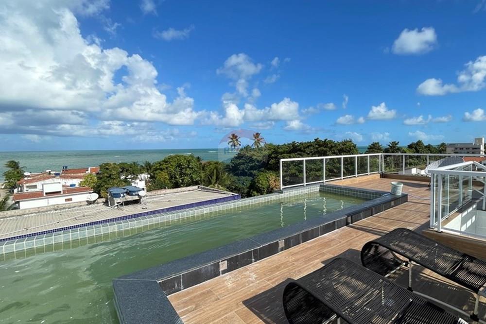 Apart Hotel/ Flat - Venda - Tamandaré , Pernambuco - IMG_0406.JPEG - 850071031-8