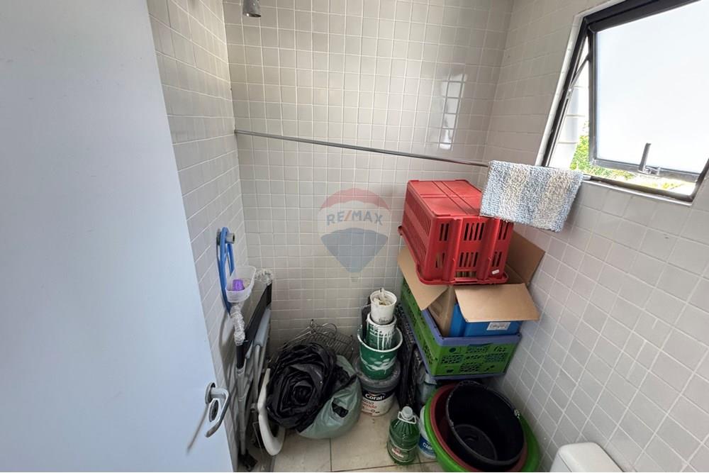 Apartamento - Venda - Recife , Pernambuco - IMG_9165.jpeg - 850701005-296