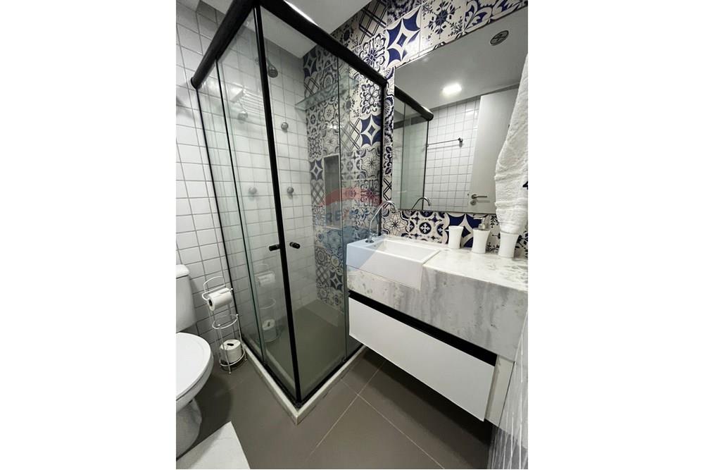 Apart Hotel/ Flat - Venda - Ipojuca , Pernambuco - WhatsApp Image 2025-05-06 at 2.54.43 PM (1).jpeg - 850221015-80