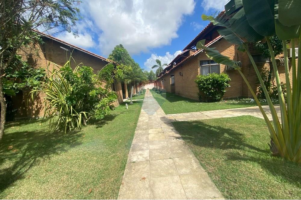 Chalé - Venda - Marechal Deodoro , Alagoas - corredor.jpg - 850271159-390