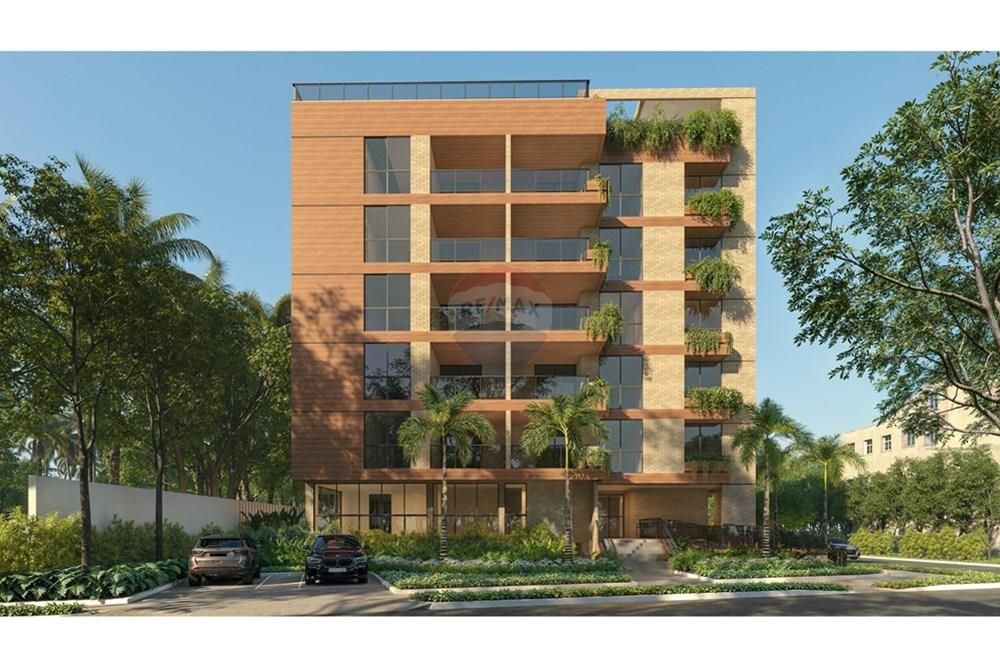 Apartamento - Venda - Marechal Deodoro , Alagoas - EMBASAMENTO FRONTAL.jpg - 850641041-5