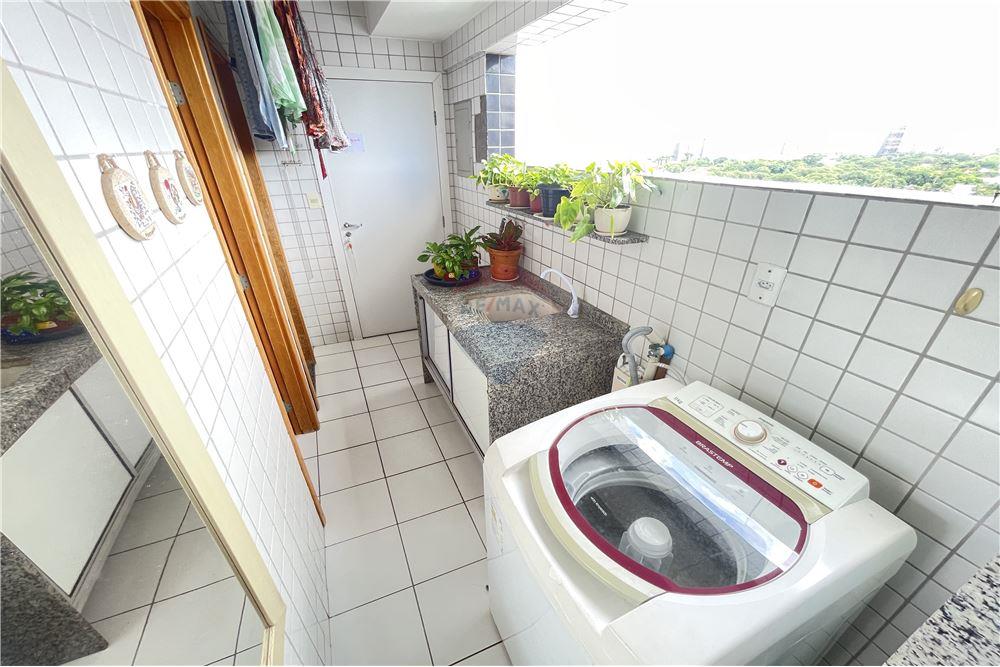 Apartamento - Venda - Recife , Pernambuco - 29 - 850701005-235