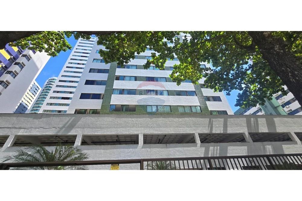 Apartamento - Alugar - Recife , Pernambuco - 8315c850-9c4f-42f8-9dd5-133c64f5ea9f (1).jpeg - 850251091-5