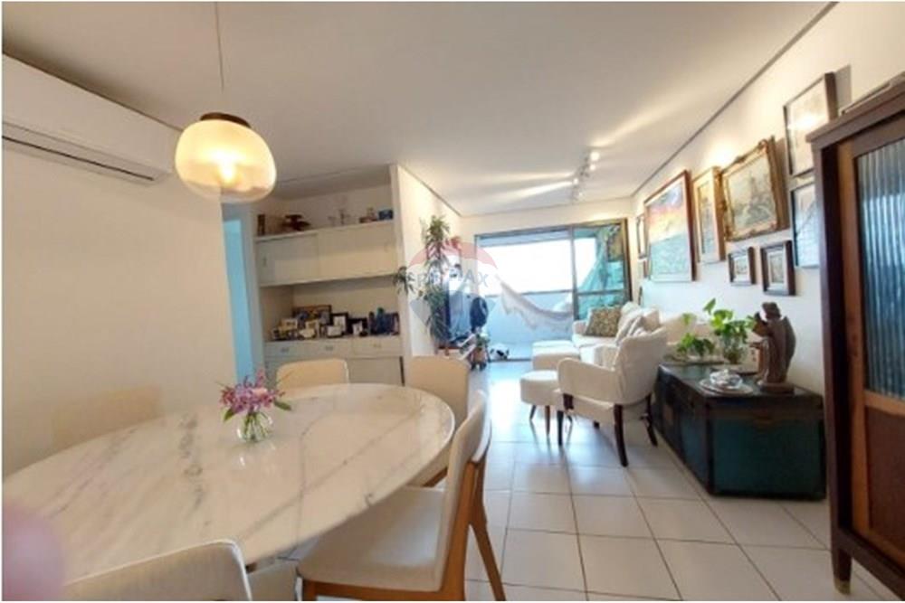 Apartamento - Venda - Recife , Pernambuco - WhatsApp Image 2025-01-10 at 13.47.20.jpeg - 850071032-58