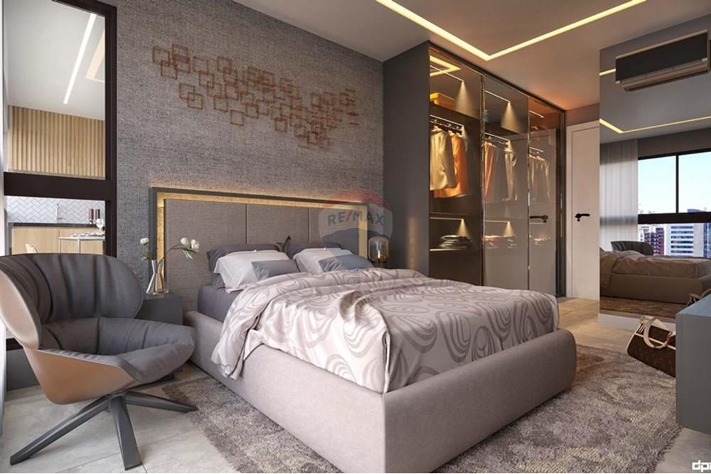 Apartamento - Venda - Recife , Pernambuco - palaciorosarinho-foto-suite-1-1024x674.jpg - 850191061-33