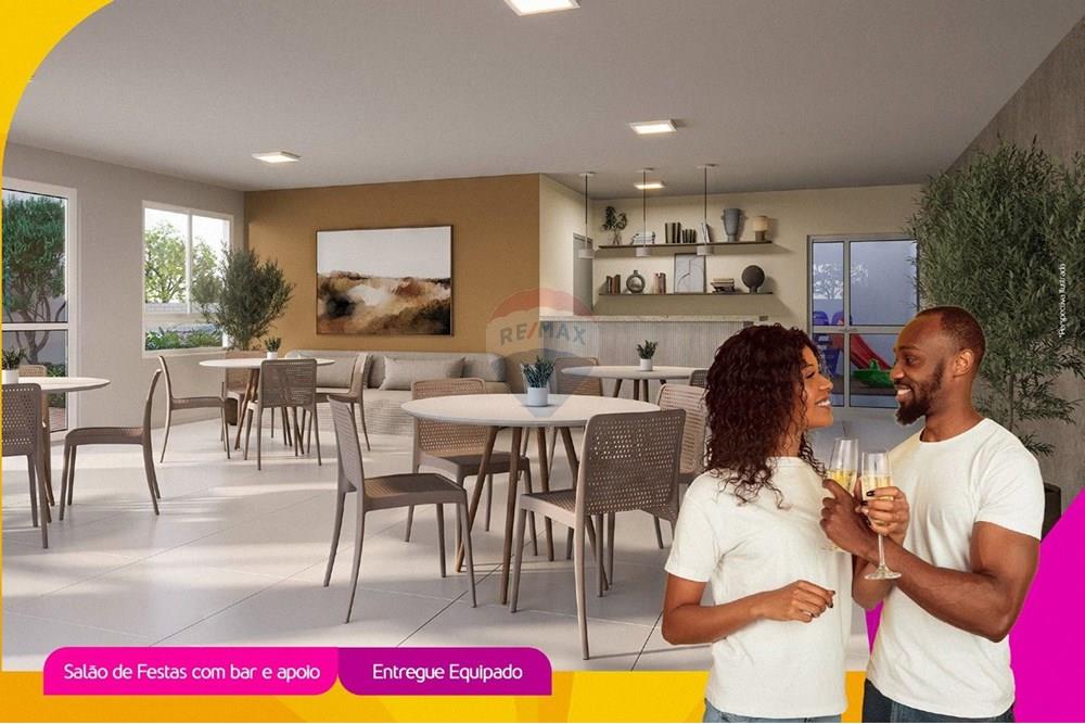 Apartamento - Venda - Aracaju , Sergipe - img125.jpg - 850581207-46