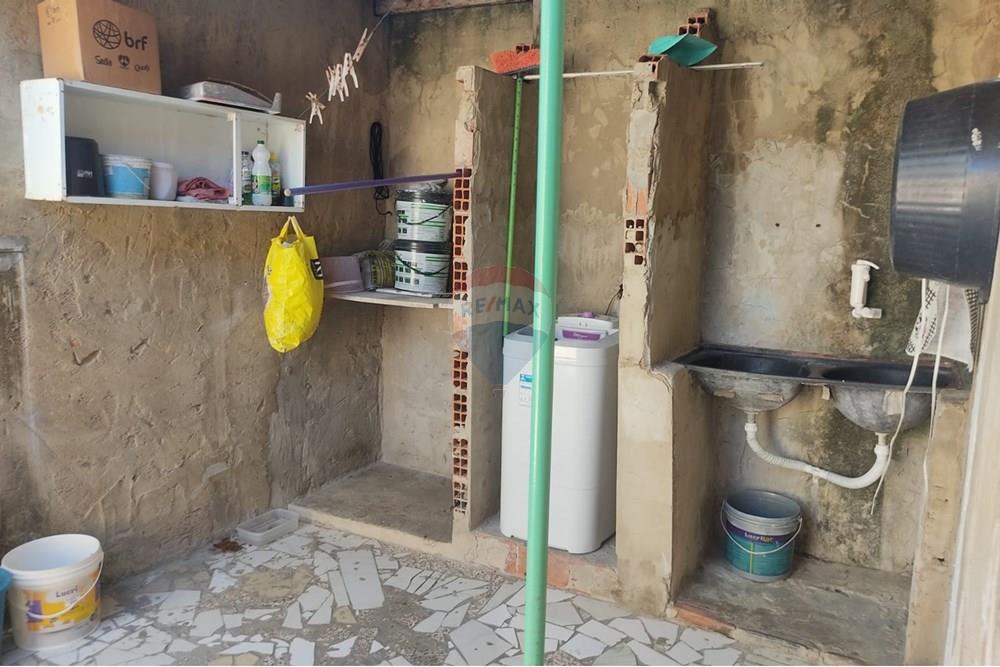 Casa - Venda - Nossa Senhora do Socorro , Sergipe - 4.jpg - 850581178-11
