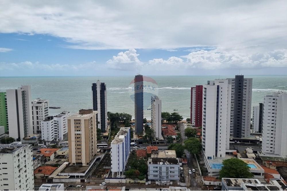 Apartamento - Venda - Jaboatão dos Guararapes , Pernambuco - IMG-20251029-WA0082.jpg - 850701004-59