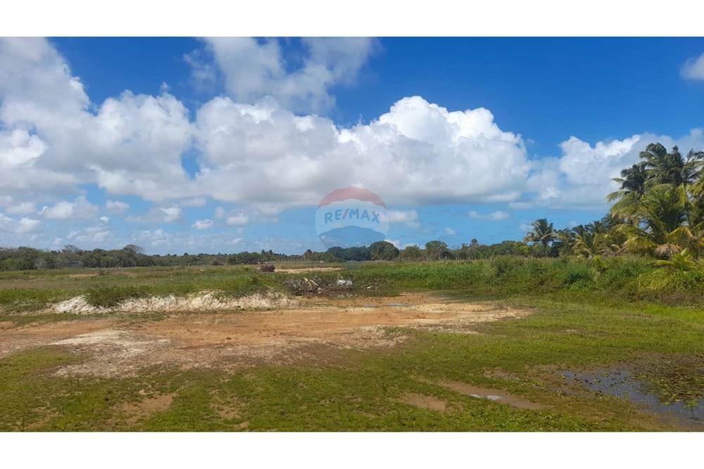 Chácara / Sítio / Fazenda - Venda - Piaçabuçu , Alagoas - Imagem do WhatsApp de 2025-02-21 à(s) 13.39.43_35e5f1f9.jpg - Jardim Externo - 850271205-15