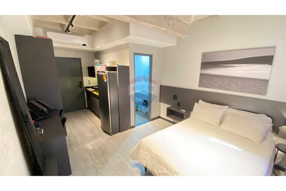 Apartamento - Venda - Recife , Pernambuco - Flat a venda (3).JPG - 850041007-128