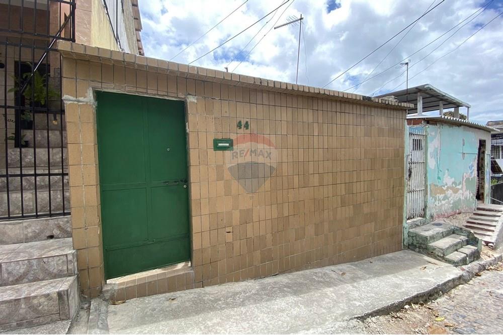 Casa - Venda - Recife , Pernambuco - ba7f32a8-e3a1-43d6-919f-5acb9278d0cd.jpeg - 850301001-348