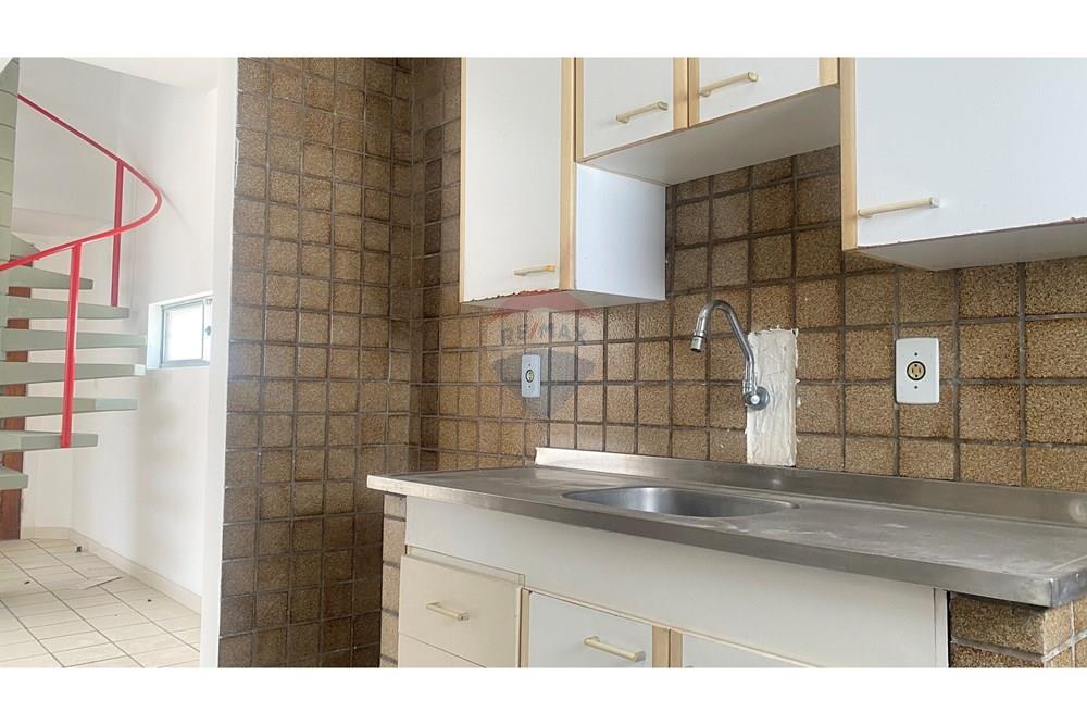 Apartamento - Venda - Recife , Pernambuco - image00038.jpeg - Cozinha - 850091079-148