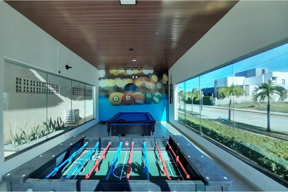 Casa de Condomínio - Venda - Aracaju , Sergipe - 790a8084-51db-40f9-9033-f49c2f8e0324.jpg - 850581145-218