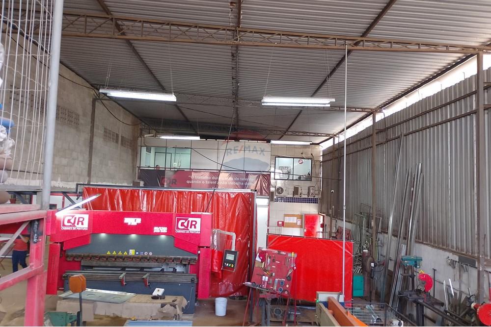 Galpão - Alugar - Recife , Pernambuco - IMG_20250328_102050.jpg - 850471015-98